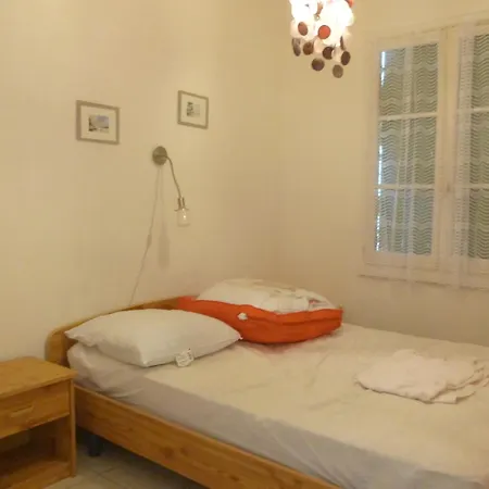 بيت للعطل Noirmoutier : Maisonnette En Pres De La Plage, 5 Pers, Animaux Admis - Fr-1-823-81 *